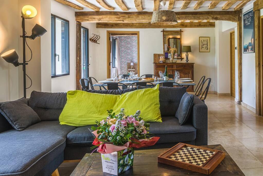 Superbe Propriete Bord De Mer - Le Clos Ricarda Sainte-Marguerite  Zewnętrze zdjęcie